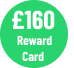£160 reward card